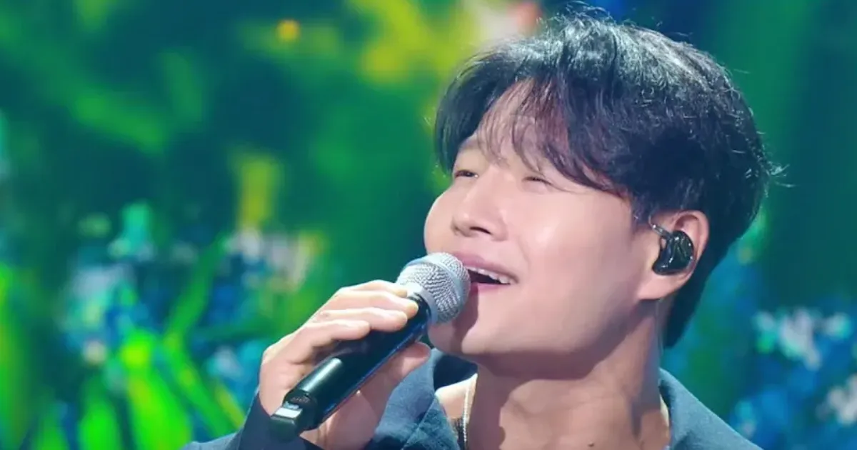 Kim Jong Kook оголосив тур «Gukrul» у трьох містах