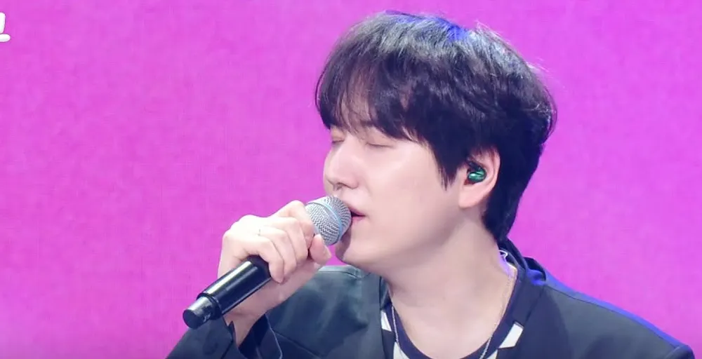 Kyuhyun з Super Junior випустить EP «CONTINUE»