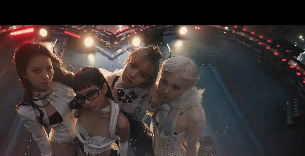 Усі учасниці BLACKPINK отримають ордени культурних заслуг