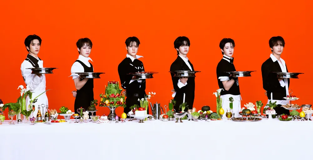 NCT DREAM повернуться з альбомом «DREAM AFTER DREAM»