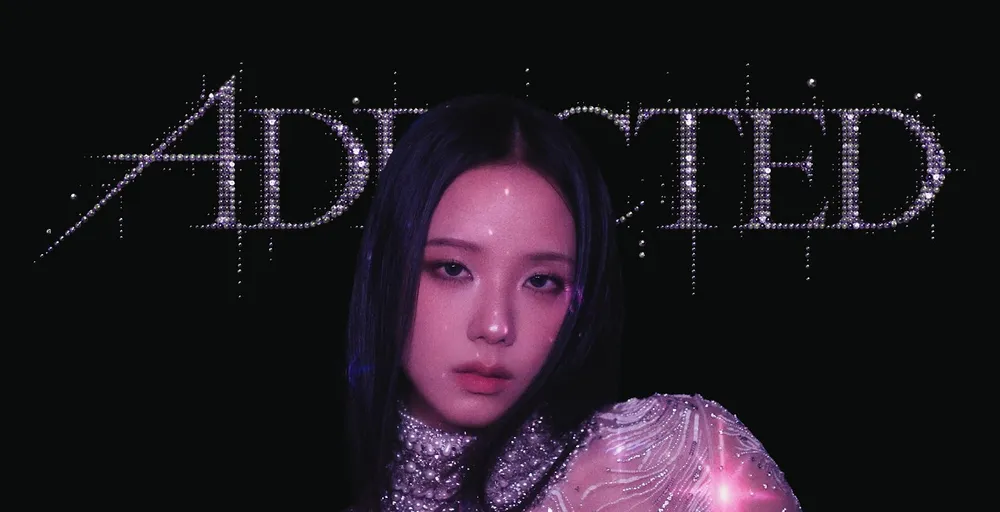 Jisoo випустила «ADDICTED» і кліп до пісні