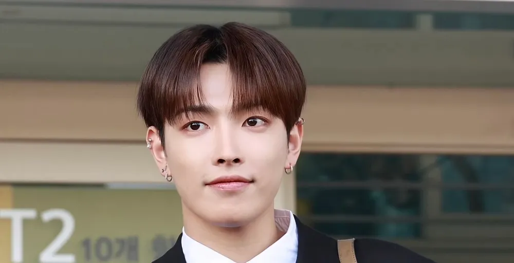 Hongjoong з ATEEZ пропустив Music Core через здоров'я