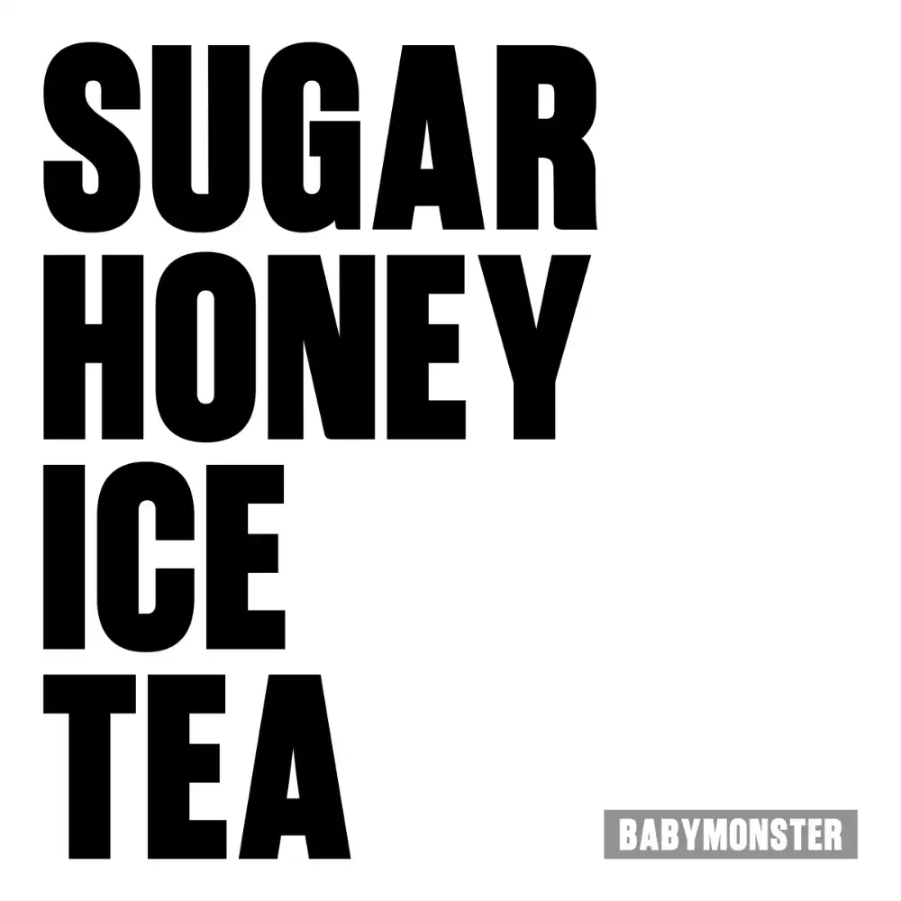 Sugar Honey Ice Tea