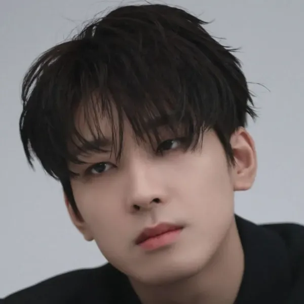 Wonwoo