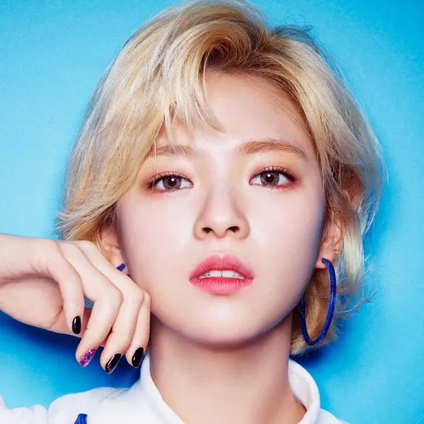 Jeongyeon