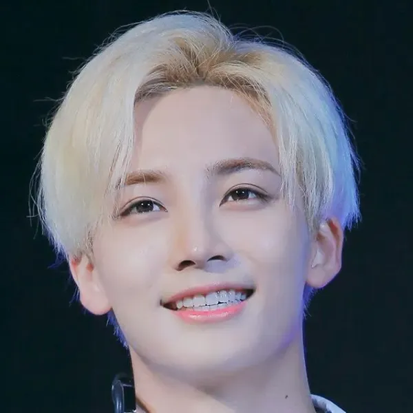 Jeonghan