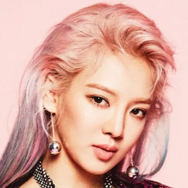 Hyoyeon