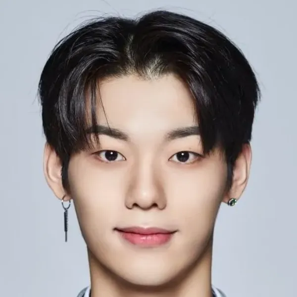 Jeonghyeon