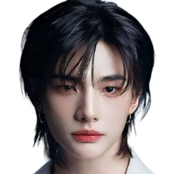 Hyunjin