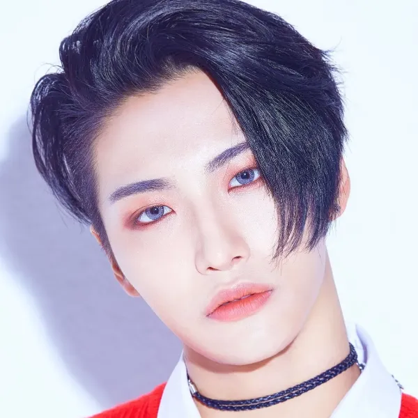 Seonghwa