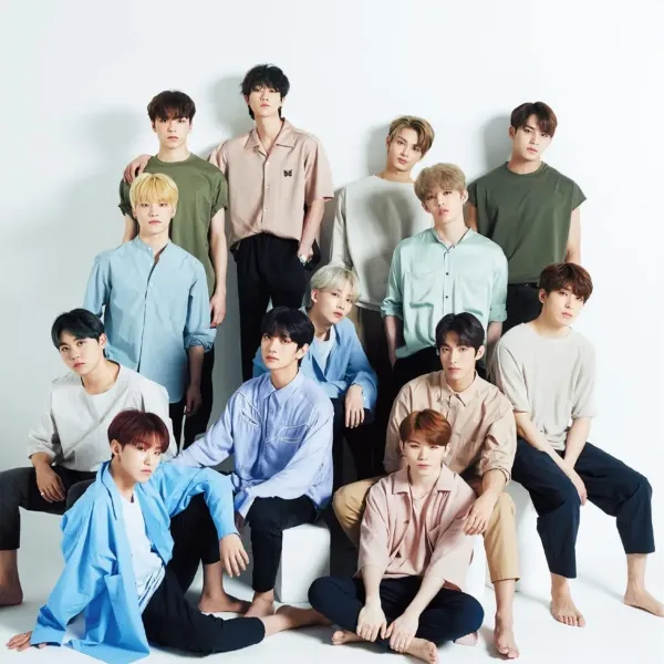 SEVENTEEN