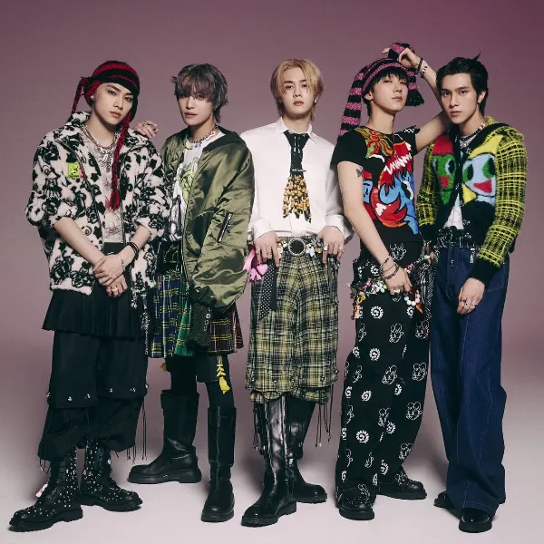 WayV