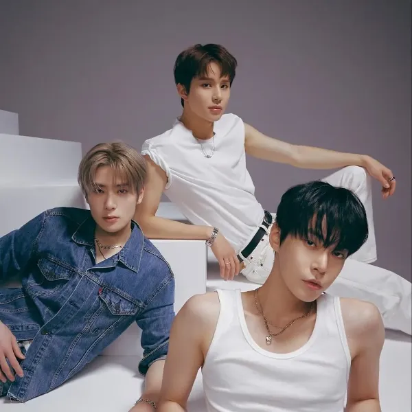 NCT DOJAEJUNG