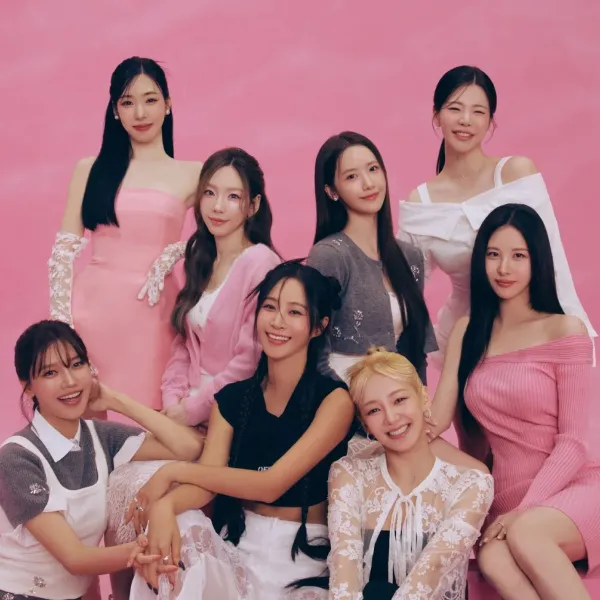 Girls' Generation