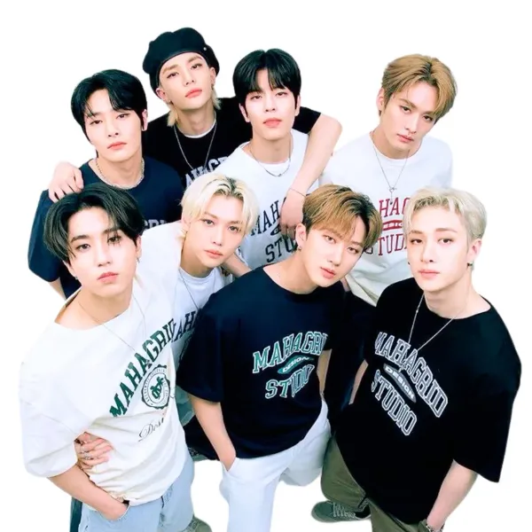 Stray Kids