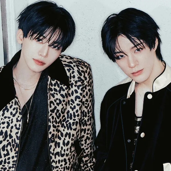 NCT JNJM