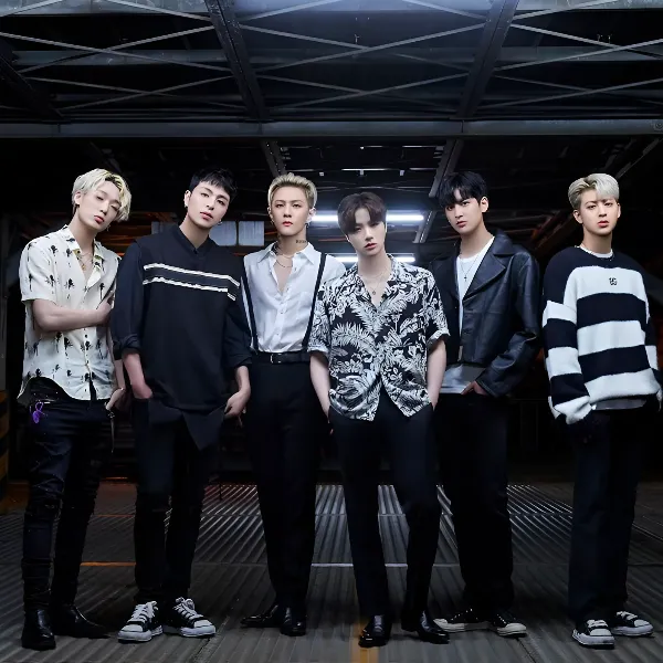 iKON