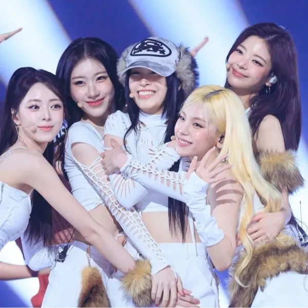 ITZY
