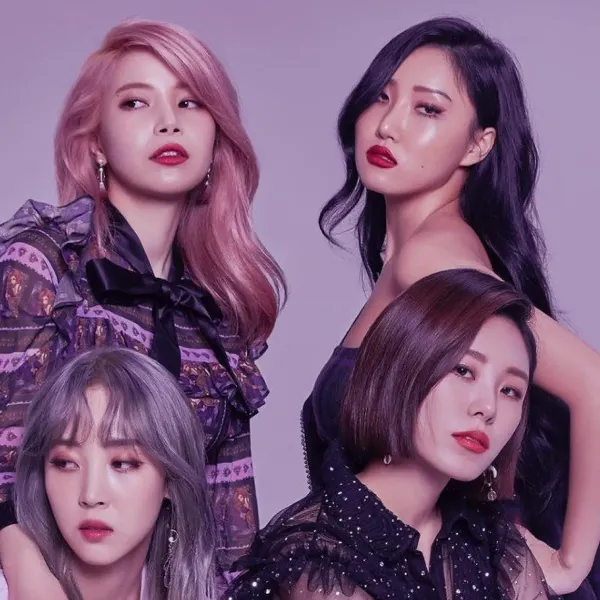 MAMAMOO