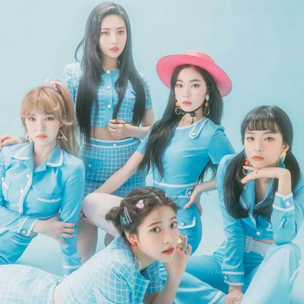 Red Velvet