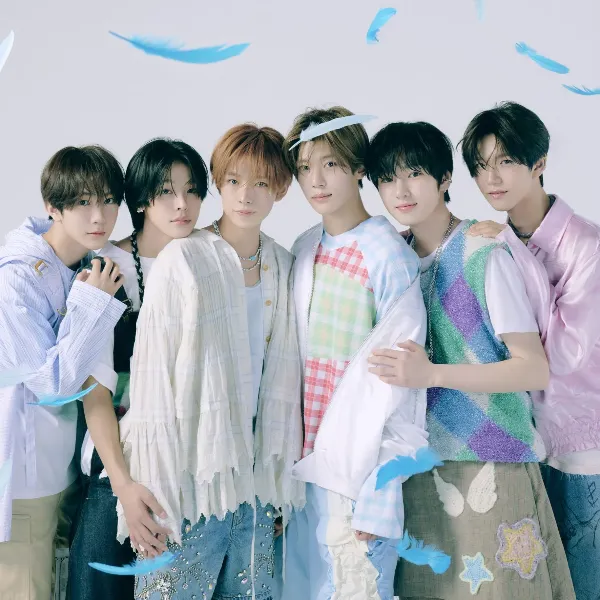 NCT WISH