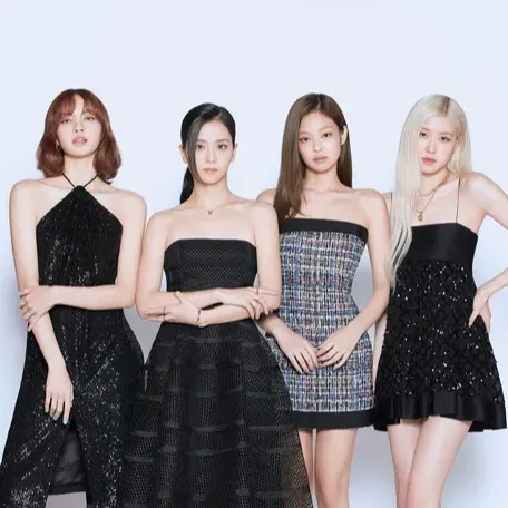 BLACKPINK