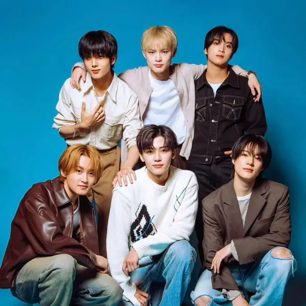 NCT DREAM
